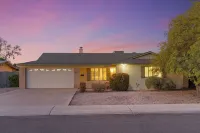 Arizona Haven~ Pool~Game Room