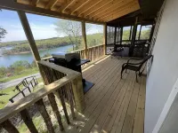 Table Rock Lake Big M Marina close to Eagle Rock