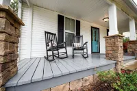 Historic District - Lee University