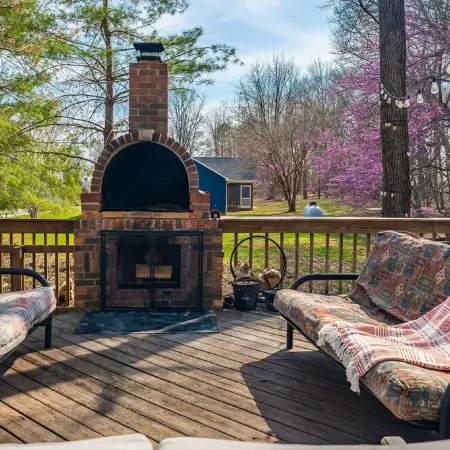 Cottage w/ boat parking, 2.7mi to free boat launch