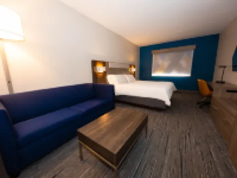 Holiday Inn Express & Suites CANYON by IHG Hoteles en Canyon