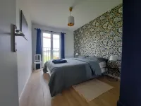 Nouveau ! Gîte à la Ferme en Forêt de Fontainebleau