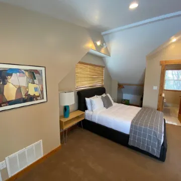 Quiet location in "Swiss community" near Park City