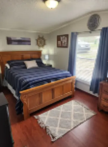 Kentucky Lake Getaway