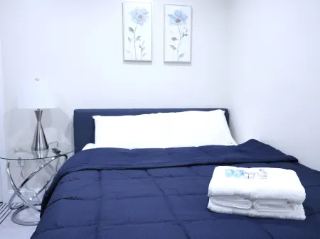 My Cozy-Snug Place - 1Brd - 8 mins to EWR