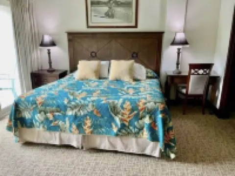 A BEAUTIFUL OCEAN FRONT RESORT CONDO! Hotels in Kapaa