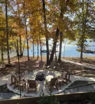 Charming Lake Hartwell Lakefront Home