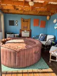 Tenkiller Bluff House