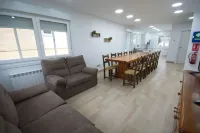 Ideal holiday home for families / groups.