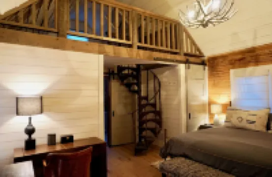 Rated CB's Best Designer Luxury Home in Town! 1Block Free Shuttle! 2Fireplaces!