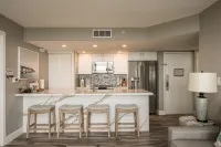 Welcome To Poseidon Too - A Newly, Completely Renovated Condo @ Sunrise Suites!