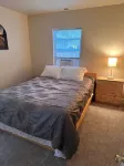Charming 1bdm cottage with AC & WiFi in Corvallis - Close to OSU Campus Hotels near Fred Meyer
