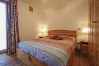 Rossela, 2 bedrooms apartment 4/6 person,  across from the slopes Montgenevre Ski Resort附近的飯店