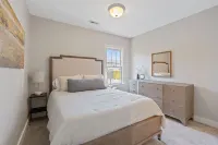 Experience the heart of downtown, where historic charm meets modern comforts.
