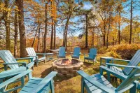 Minutes from Kalahari and Camelback, Lakefront Retreat!  Sleeps10+, GameRm