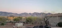 GORGEOUS MOUNTAIN  VIEWS FROM EVERY WINDOW AND DOG FRIENDLY, TOO