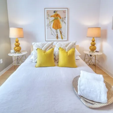 NEW Cozy & Luxe "LAGOM1STAY" Top Floor Loft Central To Downtown Bozeman & MSU