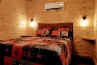 Escape to The Trees Cabin