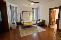 Eighty Three-Historic Downtown