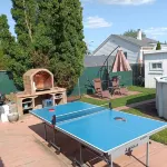 Cozy Furnished Ranch! Pet Friendly! Hotels in Fair Lawn