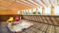 Glamping and BBQ Cottage Deja Vu Manazuru Các khách sạn ở Manazuru