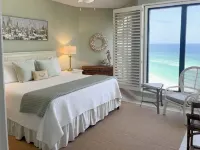 View with a Room Navarre Towers 1207 Hotel in zona Navarre Beach Sea Turtle Conservation Center