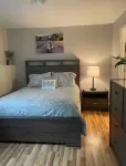 Cozy 2 bedroom 2bath condo Weirs Beach Lake Winnipesaukee Laconia, NH Gunstock