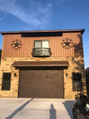Lakefront Property with Water Toys, Lake Lewisville.