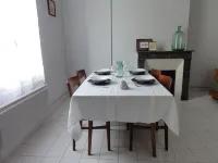 LOIRE VALLEY FAMILY HOME