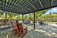 Beautiful Gated Home - Pool, Entertainment Area, Large Lot! Hotels near Irving and Hazel Memorial Trail
