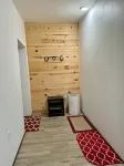 Ranch get away Hotel a 