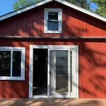 South Twin Lake Cabin  - Turkey Tail Hotels near Millinocket Municipal Airport