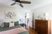 Follow the Road to Yellowbrick