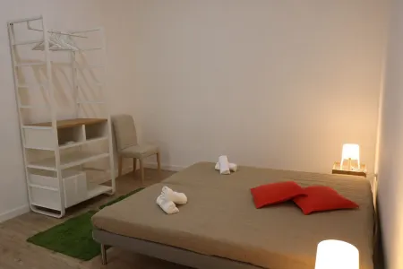 Nick's house apartment Отели рядом с достопримечательностью «Porta Garibaldi»