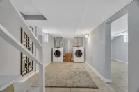 3 Bedroom Beach Retreat