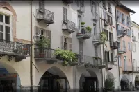 Best Western Plus Hotel Royal Superga Hotel in zona Monastero di Dronero