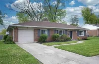 Home away in Kettering!