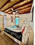 Texas Living, Silo Style - 4-Star