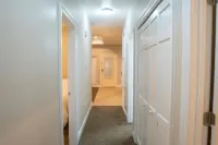 Charming & Clean Dual Apartments in Moss Point