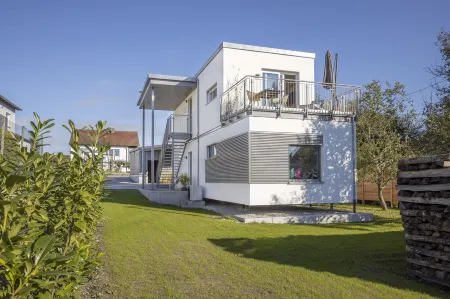 1 Bedroom Apartment in sonnenbã¼hl