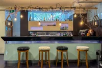 Hotel Marad - bar