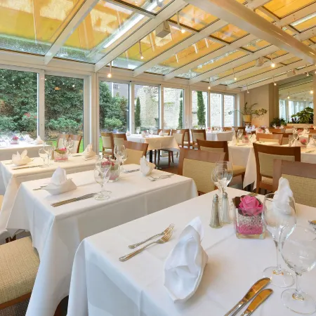 Best Western Plus Delta Park Hotel