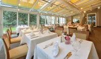 Best Western Plus Delta Park Hotel - breakfast