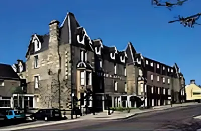 Fisher's Hotel