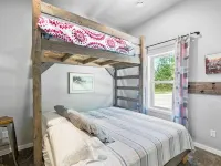 Trailride Hideout 芒廷酒店