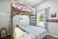 Trailride Hideout