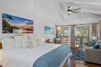 Ocean Escape Hotel dekat Footsie Reflexology