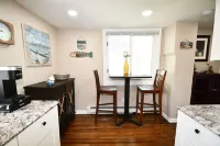 Kayaks - Firepit - Dock - Fishing & more!