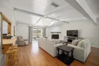 Charming 3-bedroom house in lovely Ocala Mins from WEC