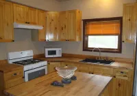 Three Bears Lodge of Saratoga Springs